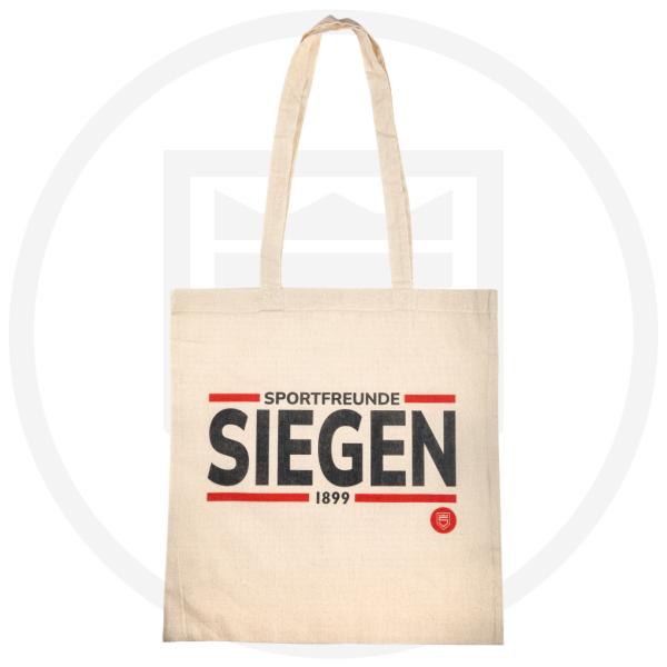 Sportfreunde Siegen - Stoffbeutel